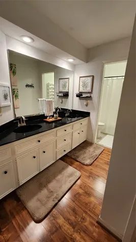 3211 Meadowlark Lane Montgomery TX 77356