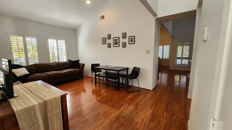 3211 Meadowlark Lane Montgomery TX 77356