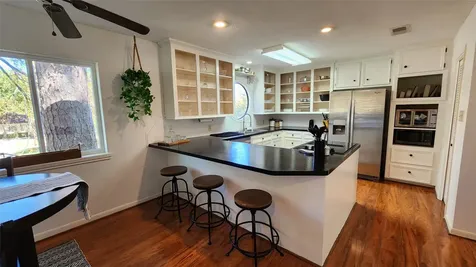 3211 Meadowlark Lane Montgomery TX 77356