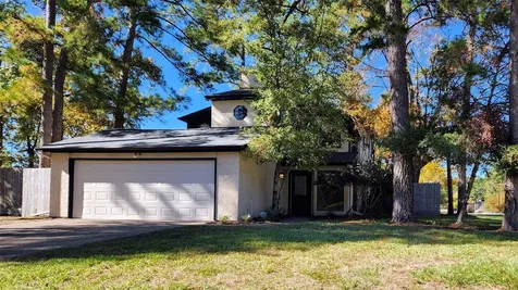 3211 Meadowlark Lane Montgomery TX 77356
