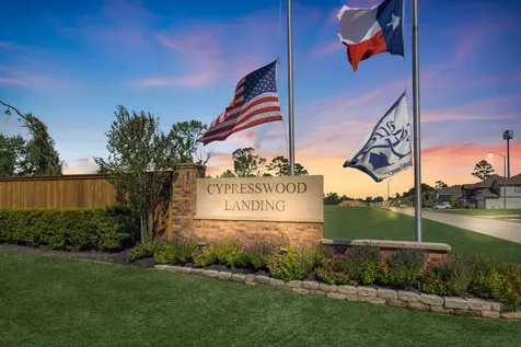 6351 Old Cypress Landing Lane Humble TX 77338