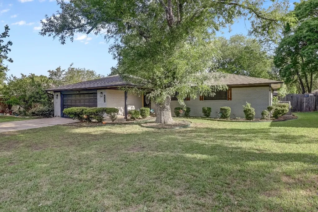 4106 Ermine Trail Temple TX 76504