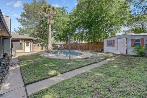 4106 Ermine Trail Temple TX 76504