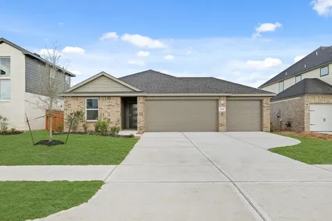 4036 Sun Burst Lane Brookshire TX 77423