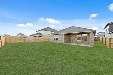 4036 Sun Burst Lane Brookshire TX 77423