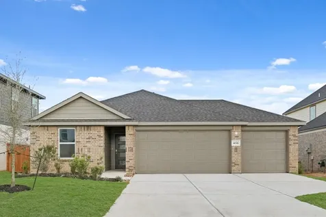4036 Sun Burst Lane Brookshire TX 77423