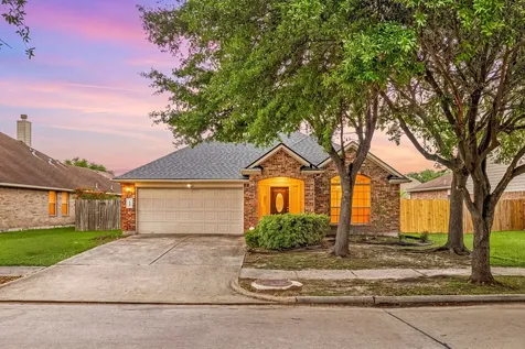 9431 Water Edge Point Lane Humble TX 77396