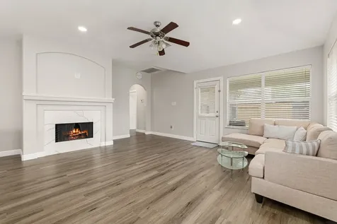 9431 Water Edge Point Lane Humble TX 77396