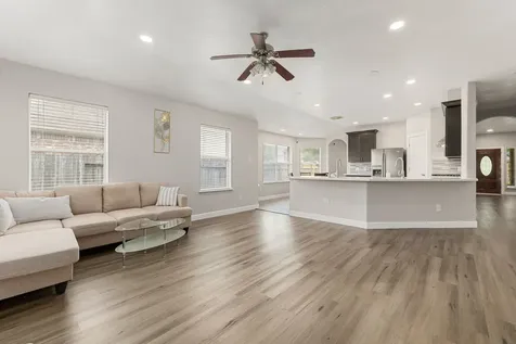 9431 Water Edge Point Lane Humble TX 77396