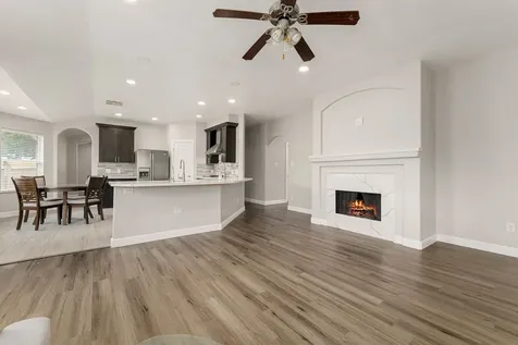 9431 Water Edge Point Lane Humble TX 77396