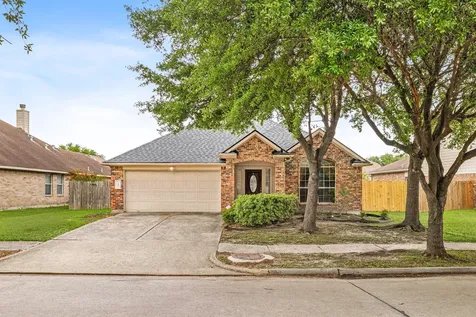 9431 Water Edge Point Lane Humble TX 77396