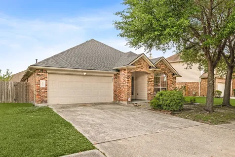 9431 Water Edge Point Lane Humble TX 77396