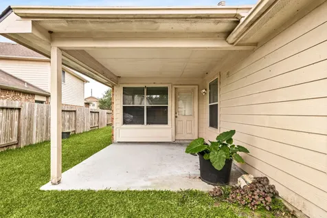 9431 Water Edge Point Lane Humble TX 77396