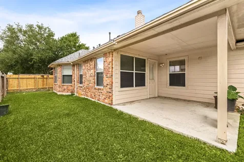 9431 Water Edge Point Lane Humble TX 77396