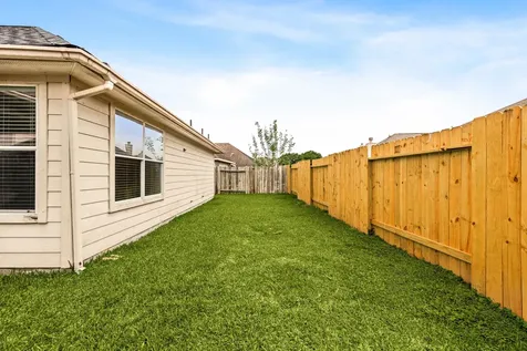 9431 Water Edge Point Lane Humble TX 77396