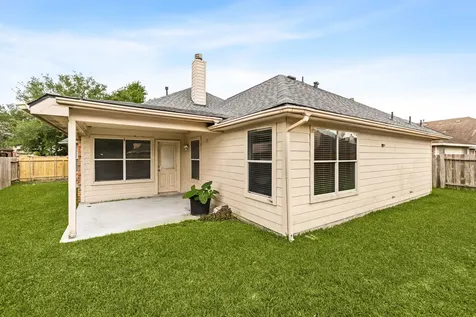9431 Water Edge Point Lane Humble TX 77396