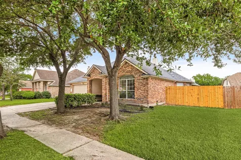 9431 Water Edge Point Lane Humble TX 77396