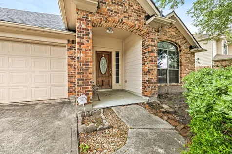 9431 Water Edge Point Lane Humble TX 77396