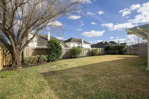416 Laddingford Lane League City TX 77573
