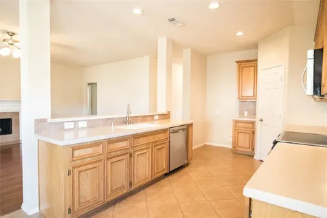 416 Laddingford Lane League City TX 77573