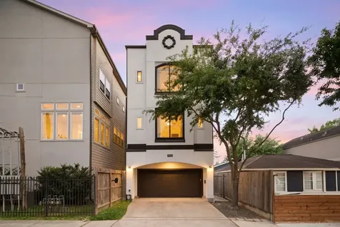 5733 Darling Street Houston TX 77007