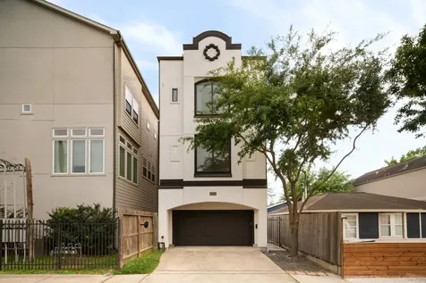 5733 Darling Street Houston TX 77007