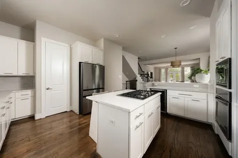 5733 Darling Street Houston TX 77007