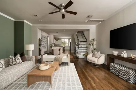 5733 Darling Street Houston TX 77007