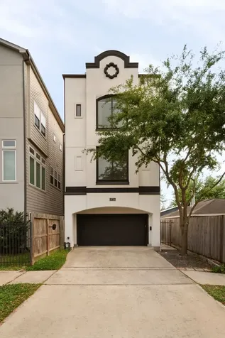 5733 Darling Street Houston TX 77007