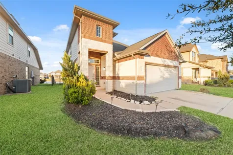 24714 Scarlatti Cantata Drive Katy TX 77493