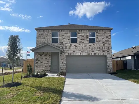 5001 Freedom Lane Bay City TX 77414