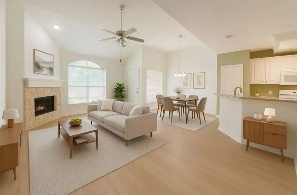10813 Norchester Village Drive Houston TX 77070