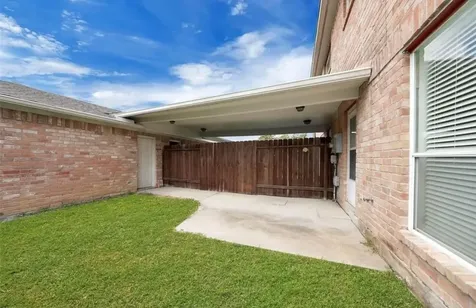 10813 Norchester Village Drive Houston TX 77070