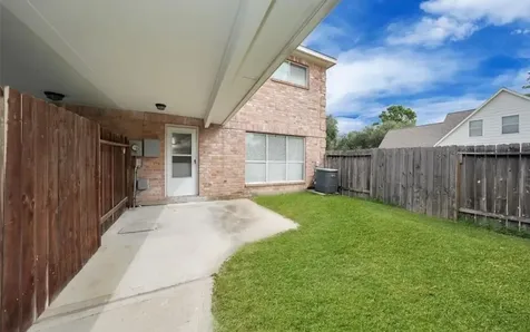 10813 Norchester Village Drive Houston TX 77070