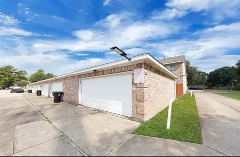 10813 Norchester Village Drive Houston TX 77070