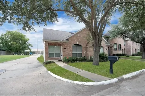 10813 Norchester Village Drive Houston TX 77070