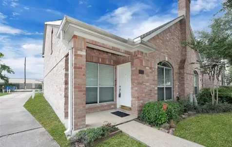 10813 Norchester Village Drive Houston TX 77070