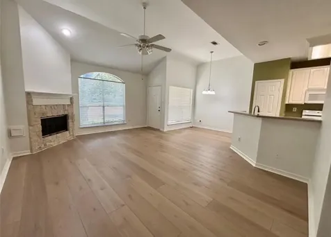 10813 Norchester Village Drive Houston TX 77070