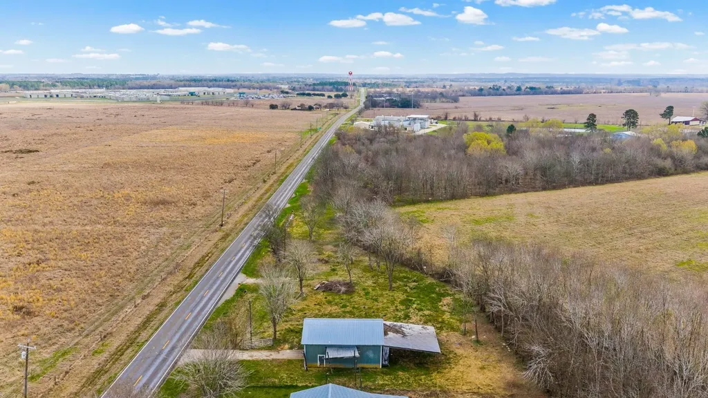 4525 Fm 350 S Livingston TX 77351