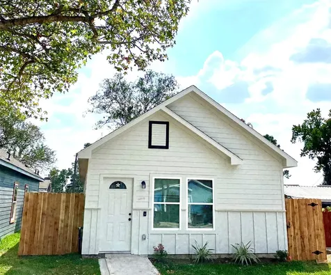 16702 E Forrestal Montgomery TX 77316