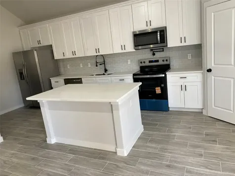 16702 E Forrestal Montgomery TX 77316
