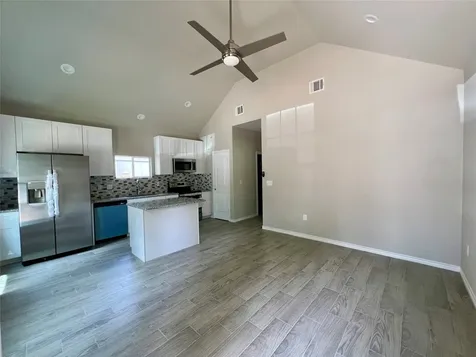 16702 E Forrestal Montgomery TX 77316