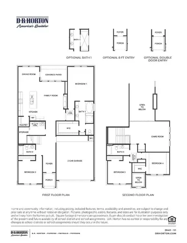 3316 Woodrose Orchard Pearland TX 77581