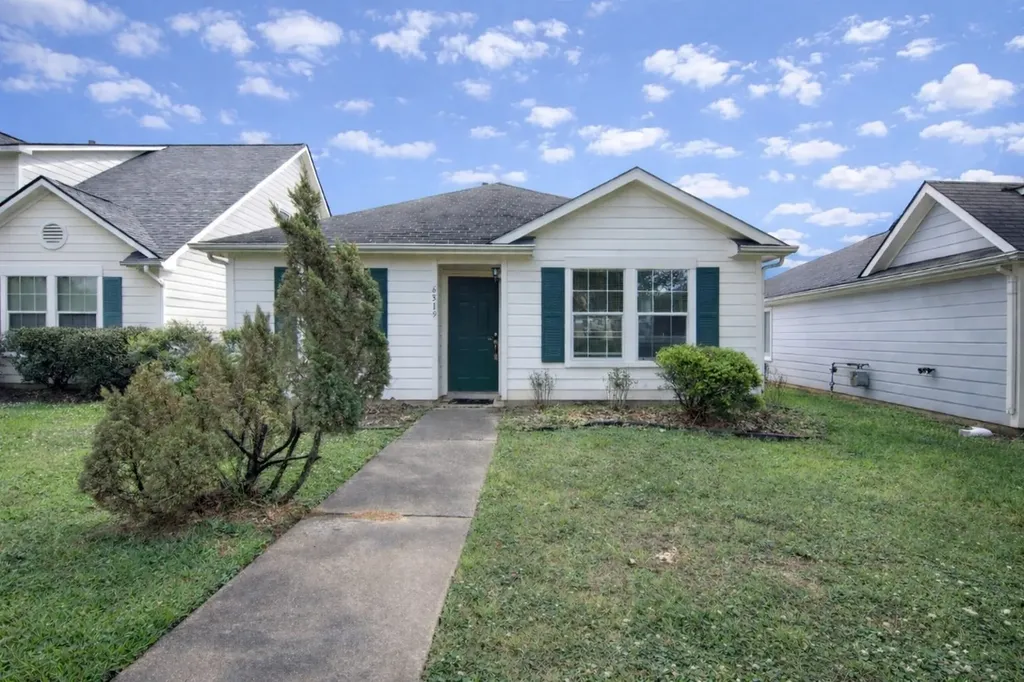 6319 Torrance Elms Court Katy TX 77449