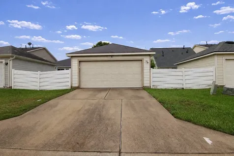 6319 Torrance Elms Court Katy TX 77449