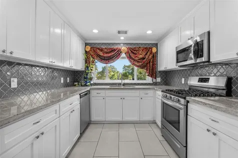 4914 Goose Creek Drive Baytown TX 77521