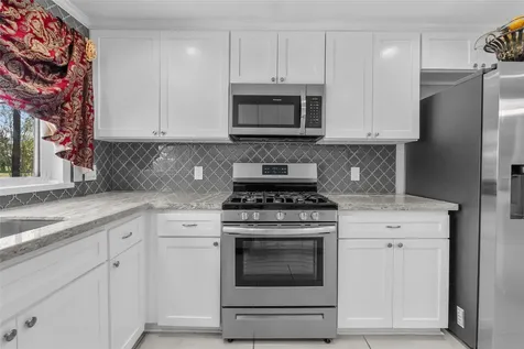 4914 Goose Creek Drive Baytown TX 77521