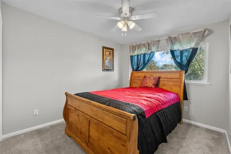 4914 Goose Creek Drive Baytown TX 77521
