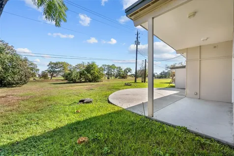 4914 Goose Creek Drive Baytown TX 77521