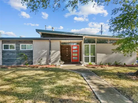 4914 Goose Creek Drive Baytown TX 77521
